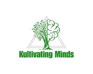 KULTIVATING MINDS trademark