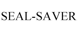 SEAL-SAVER trademark