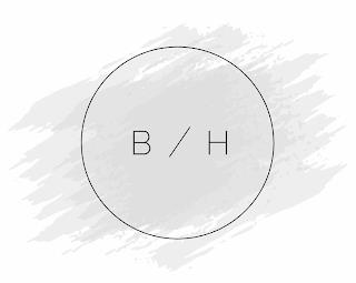 B/H trademark