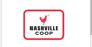 NASHVILLE COOP trademark