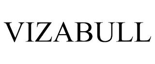 VIZABULL trademark