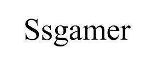 SSGAMER trademark