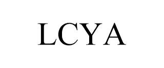 LCYA trademark