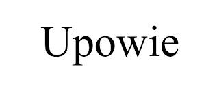 UPOWIE trademark