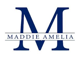 M MADDIE AMELIA trademark