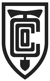 TCCO trademark