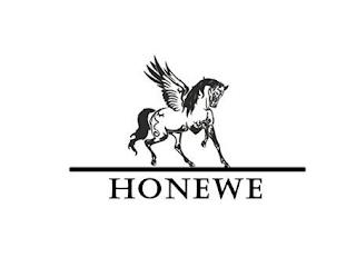 HONEWE trademark