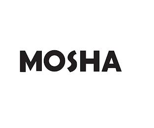 MOSHA trademark