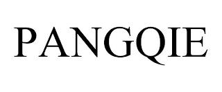 PANGQIE trademark