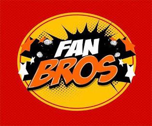 FAN BROS trademark