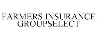 FARMERS INSURANCE GROUPSELECT trademark