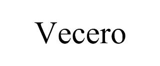 VECERO trademark