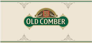 SB OLD COMBER trademark