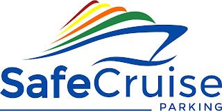 SAFECRUISE PARKING trademark