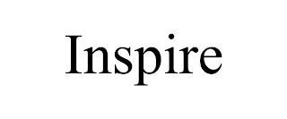 INSPIRE trademark