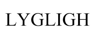 LYGLIGH trademark