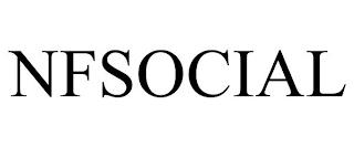 NFSOCIAL trademark