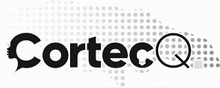 CORTECQ trademark