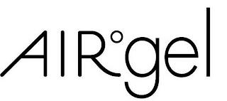 AIRGEL trademark