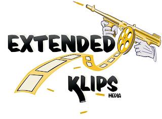 EXTENDED KLIPS MEDIA trademark