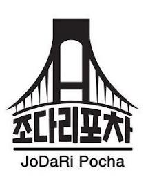 JODARI POCHA trademark