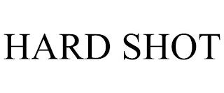 HARD SHOT trademark