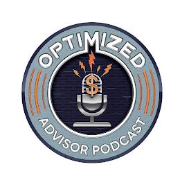 OPTIMIZED ADVISOR PODCAST trademark