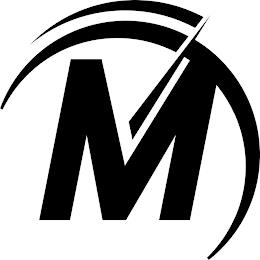 M trademark