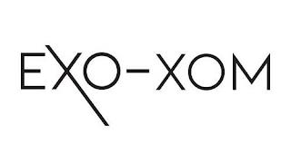 EXO-XOM trademark