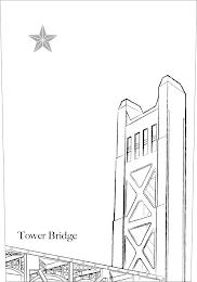 TOWER BRIDGE trademark