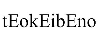 TEOKEIBENO trademark