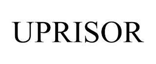 UPRISOR trademark