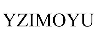 YZIMOYU trademark