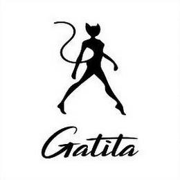 GATITA trademark