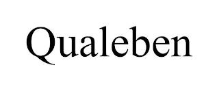 QUALEBEN trademark