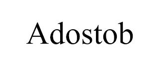 ADOSTOB trademark