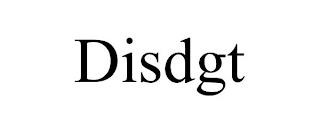 DISDGT trademark