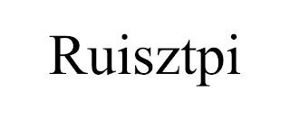 RUISZTPI trademark