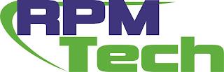 RPM TECH trademark