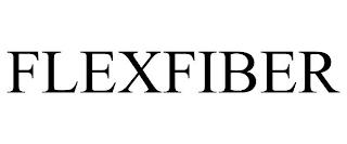 FLEXFIBER trademark