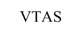 VTAS trademark