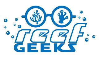 REEF GEEKS trademark