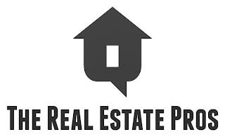 THE REAL ESTATE PROS trademark