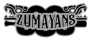 ZUMAYANS trademark