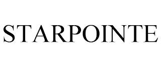 STARPOINTE trademark