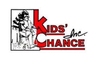 KIDS' CHANCE INC. trademark