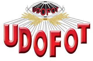 UDOFOT trademark