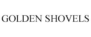 GOLDEN SHOVELS trademark