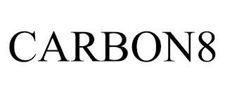 CARBON8 trademark