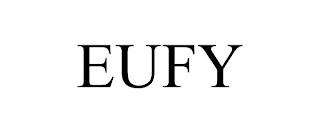 EUFY trademark